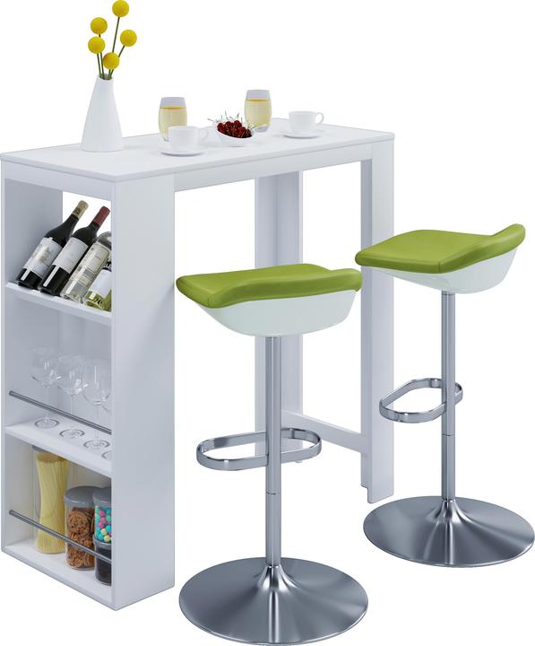 Actual product image VCM Oktola (110 x 50 x 110 cm)