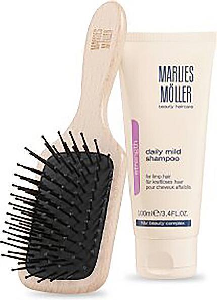 Image du produit Moeller Christmas 2021 Set 1 Brush &