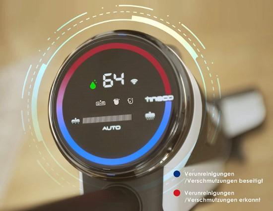 Actual product image Tineco Floor One S3 Extreme