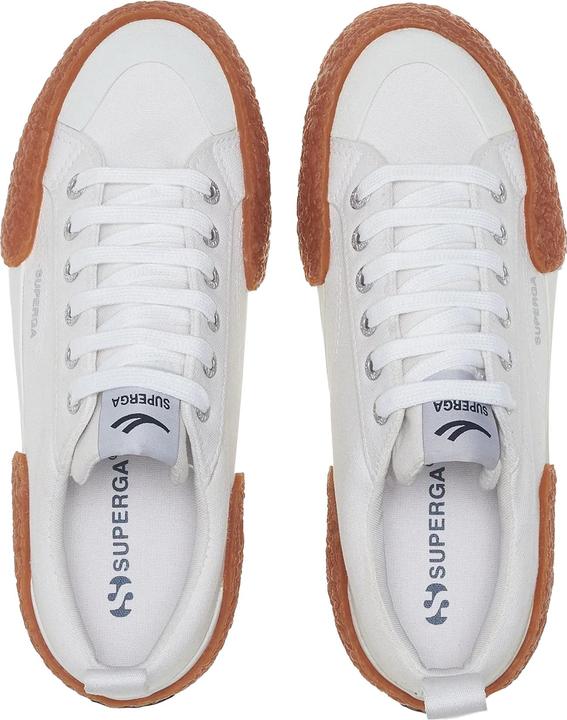 Produktbild Superga Sneaker 2660 Stripe Big Bumpers (38)