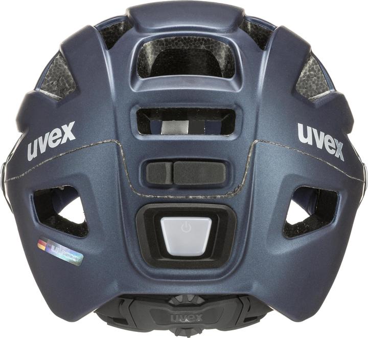 Immagine prodotto Uvex Sports Finale Visor V (52 - 57 cm)