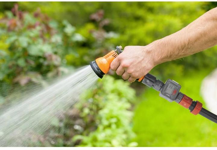 Image du produit Toolcraft Débimètre d'eau