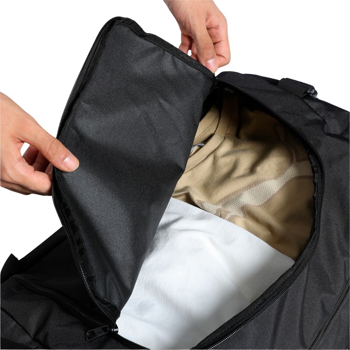 Image du produit Puma teamGOAL Teambag M BC (Compartiment pour bateau)
