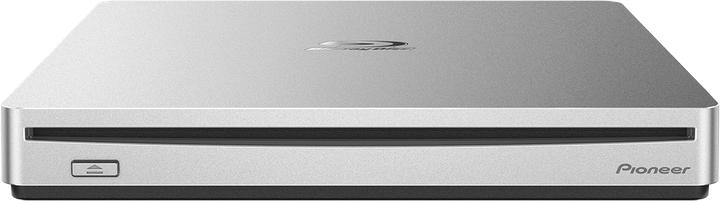 Produktbild Pioneer BDR-XS07TS (Blu-ray Brenner)