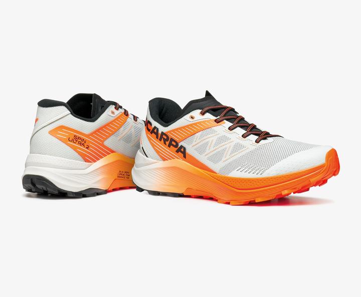 Immagine prodotto Scarpa Spin Ultra 2 (43)