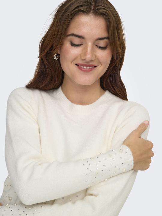 Produktbild JdY JDYPEARL Strickpullover Strickpullover (L)