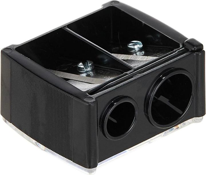 Actual product image NYX Professional Make-Up Sharpener