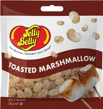 Jelly Belly Marshmallow tostato (1 pz., 70 g)