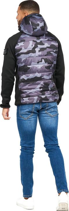 Immagine prodotto Duck and Cover Giacca Uomo Quagmoore Camo (M)