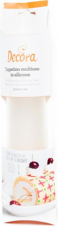 Produktbild Decora Silikonmatte