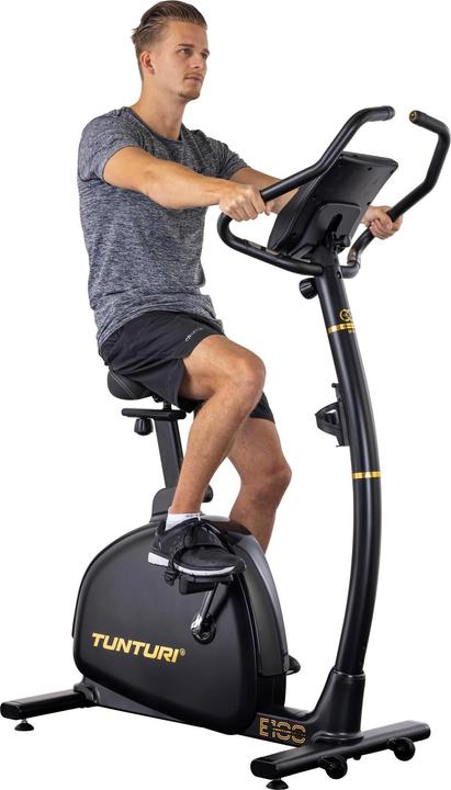 Image du produit Tunturi Ergometer Centuri E100
