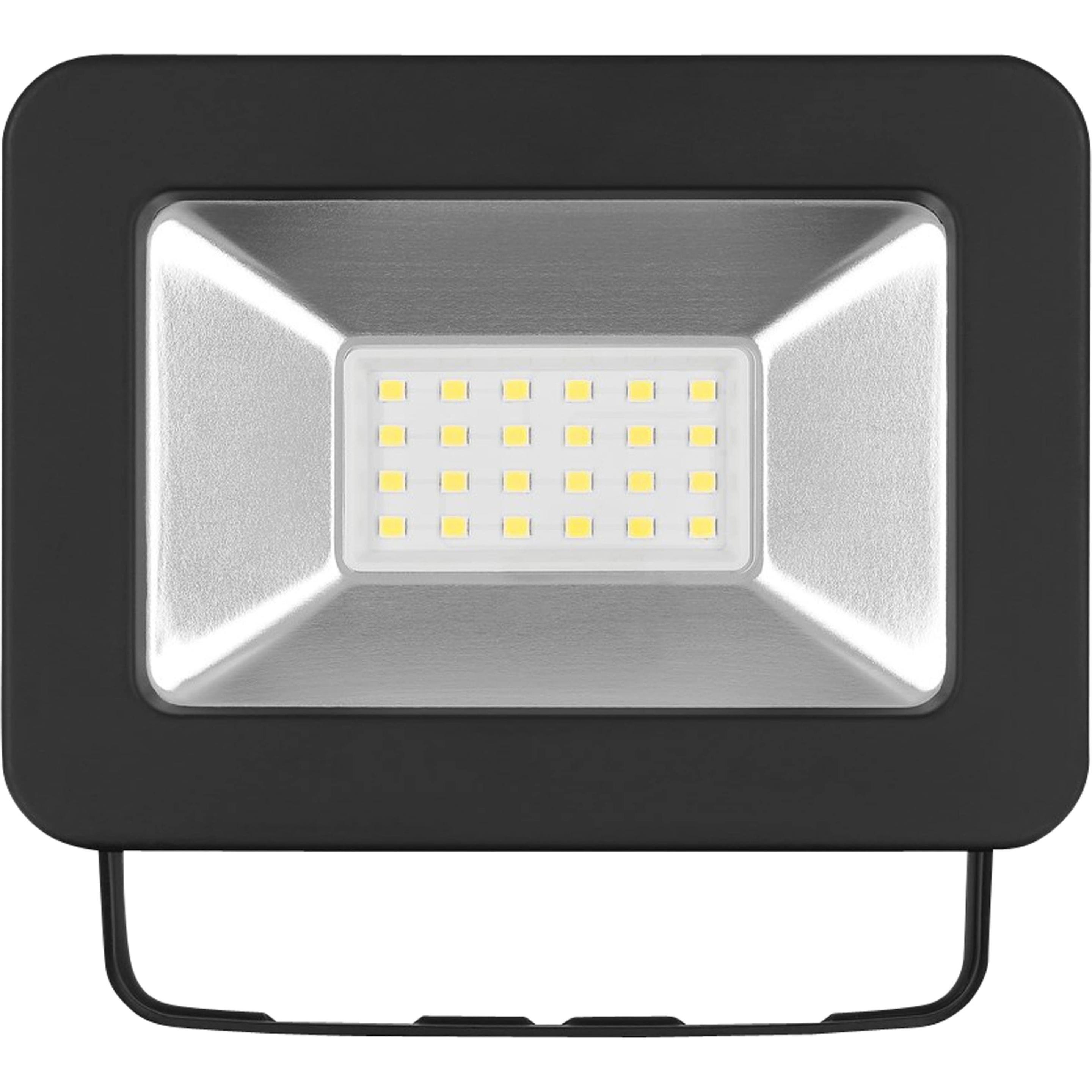 Thumbnail - Goobay, Fassadenbeleuchtung, Aussenstrahler (1700 lm)