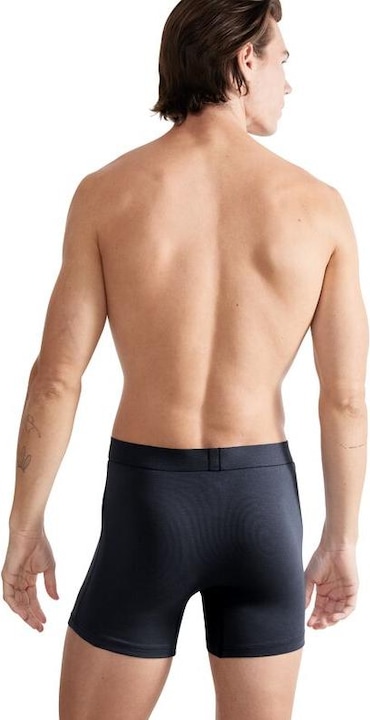Actual product image Sloggi 2er Pack men EVER Ease Long Short / Pant (XL, pack of 2)