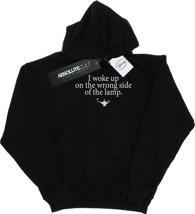 Produktbild Disney Aladdin Wrong Side Of The Lamp Kapuzenpullover (S)