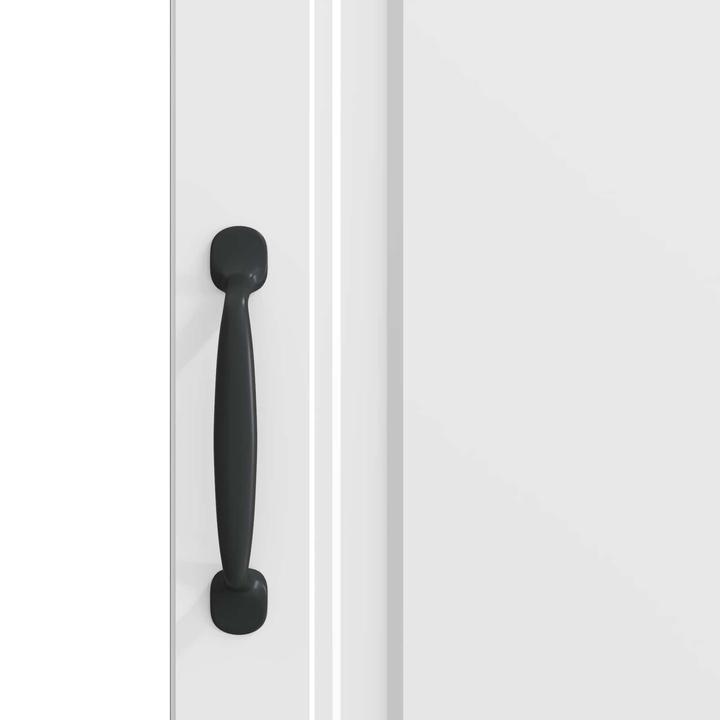 Actual product image vidaXL Buffetschrank (33 x 34.50 x 87 cm)