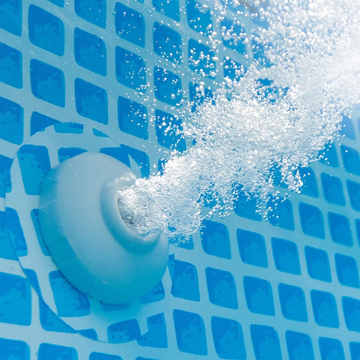 Actual product image Intex Filter pump