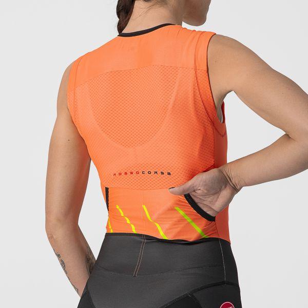 Produktbild Castelli Free Sanremo W SuitSleeveless (XL)