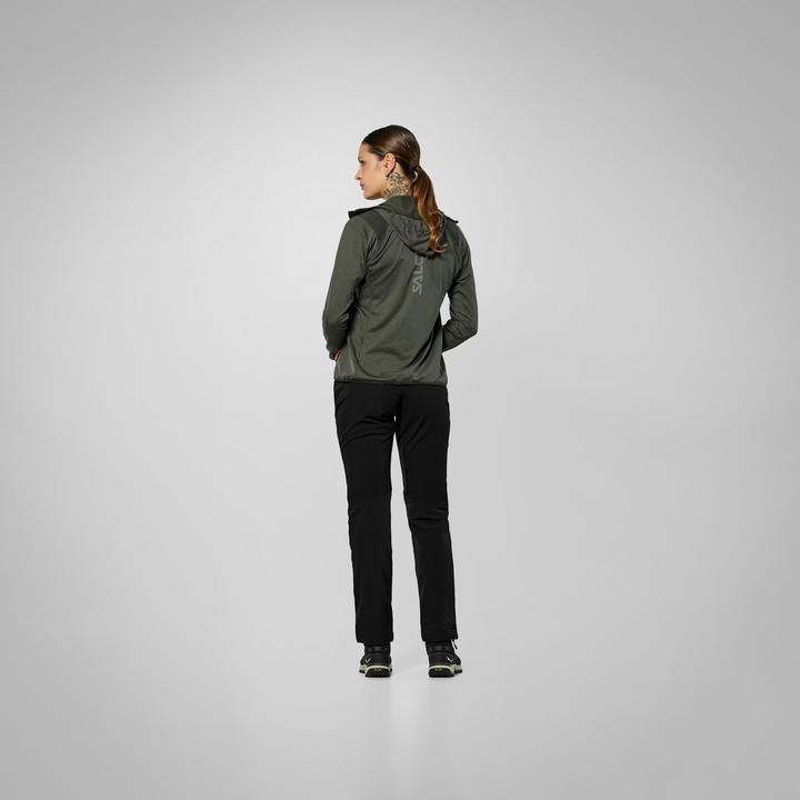 Image du produit Salewa Women's Puez Dolomia 2 Pants (36)