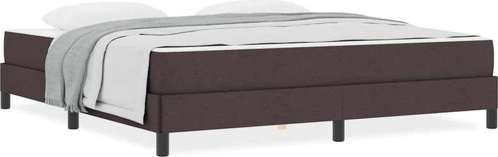 Image du produit VidaXL Lit boxspring (180 x 200 cm)