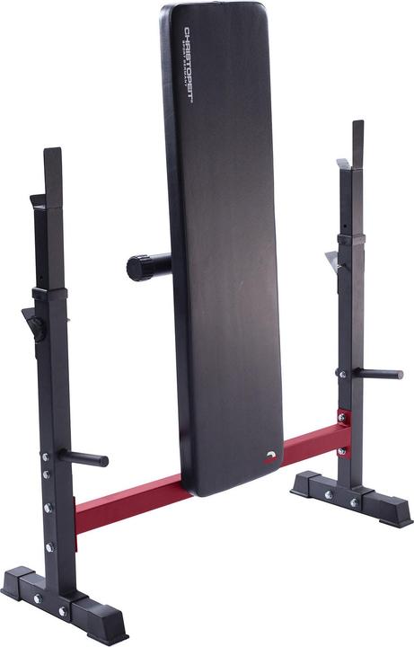 Produktbild Christopeit Hantelbank WB 1000