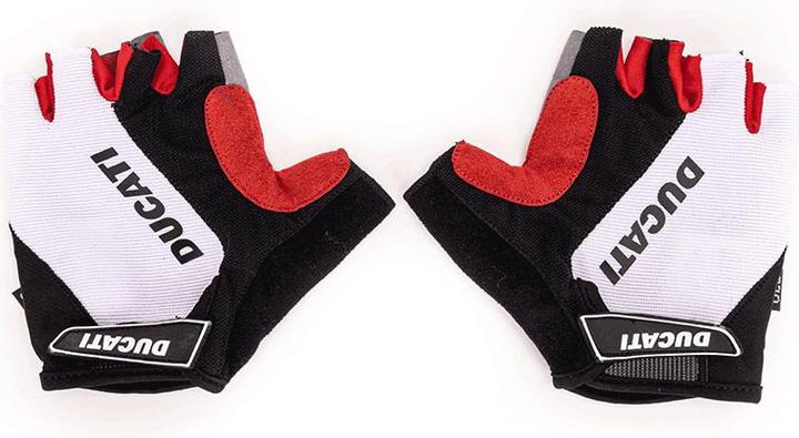 Produktbild Ducati Fahrradhandschuhe (One Size)