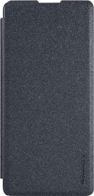 Actual product image Nillkin Sparkle Series (Sony Xperia XA)