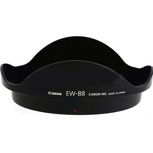 Thumbnail - Canon Sonnenblende EW-88, Gegenlichtblende, Schwarz
