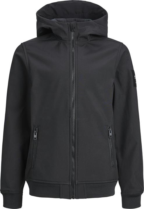 Produktbild Jack & Jones Softshell Jacke Mini Softshell Jacke (116)
