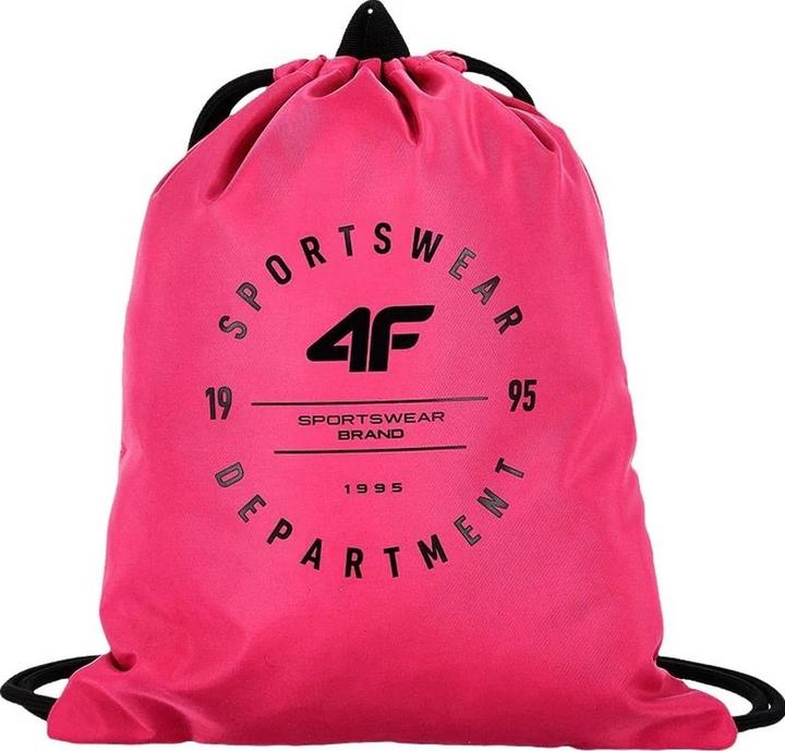 Actual product image 4F JWSS24AGYMF081 Drawstring Bag