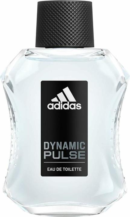 Image du produit Adidas Impulsion dynamique (Eau de toilette, 100 ml)