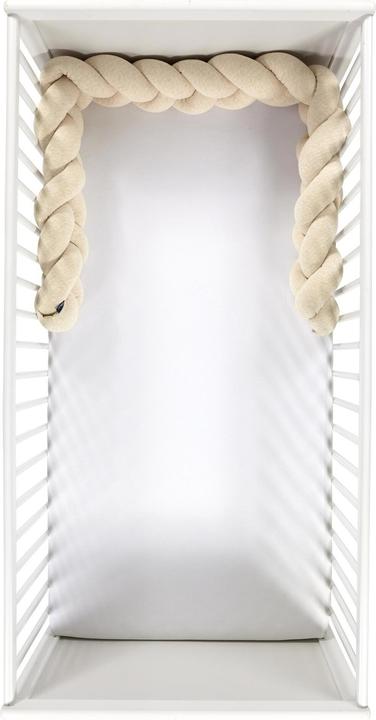Actual product image Alvi plaited nest snake
