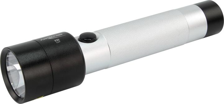 Produktbild Ansmann X30 LED Torch (4.50 cm, 40 lm)