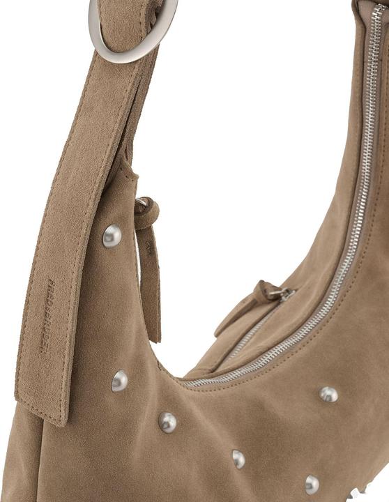 Immagine prodotto FredsBruder Endless Beads Schultertasche Leder 44 cm
