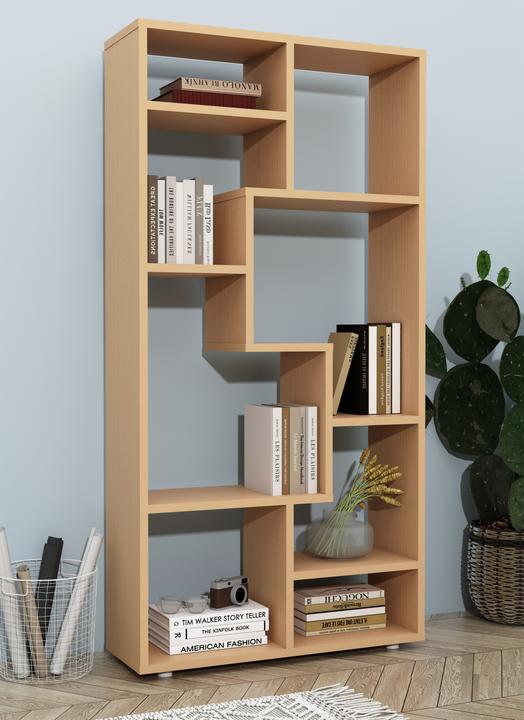 Produktbild VCM Lanisa (58 x 20 x 116 cm)