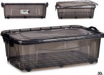 Image du produit Kipit sous lit 6 roues anth anth anth anth anth anth ant (1x)