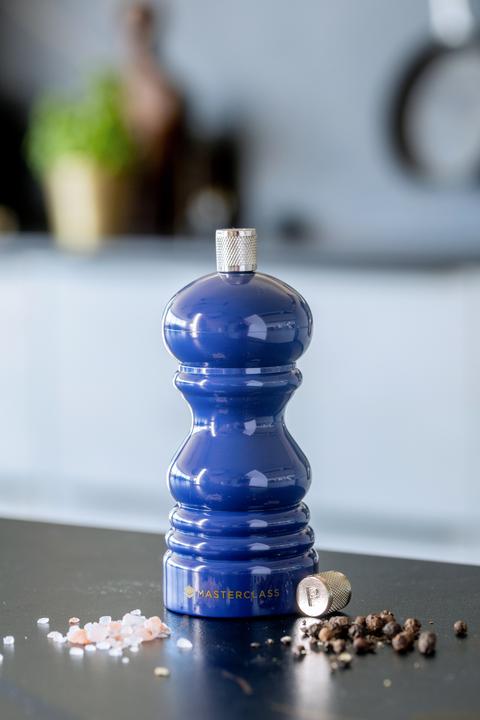 Actual product image Master Class Salt or Pepper Capstan Mill (Pepper, Salt)