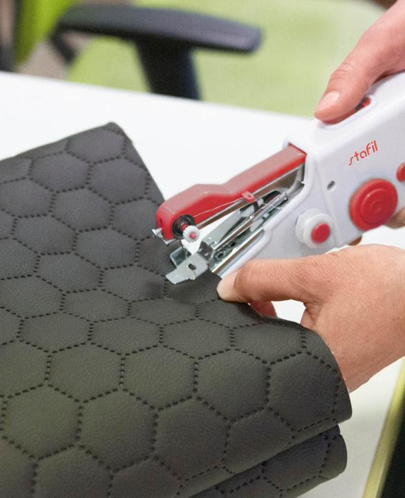 Produktbild Stafil Nähmaschine