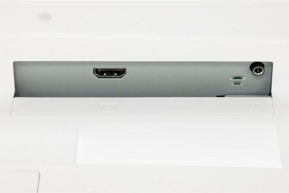 Immagine prodotto ASUS VY249HF-W (1920 x 1080 pixel, 23.80")