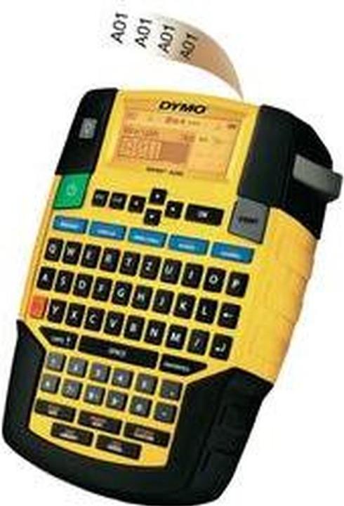 Actual product image Dymo Rhino 4200