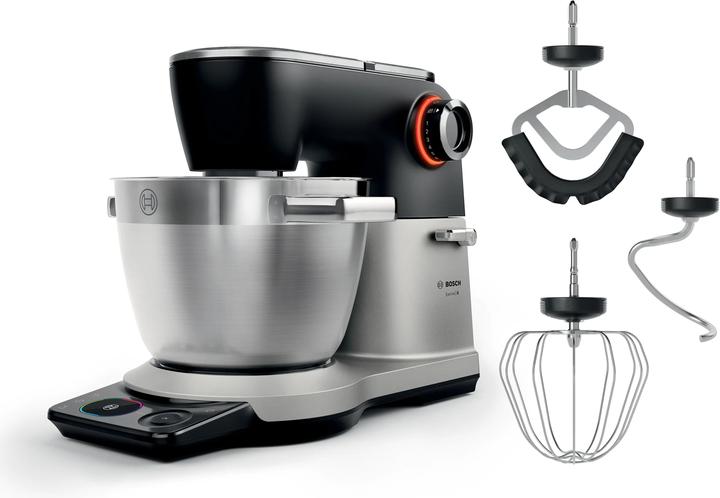 Bosch Hausgeräte Serie 8 MUMS8ZS00 (6 l, 1800 W)