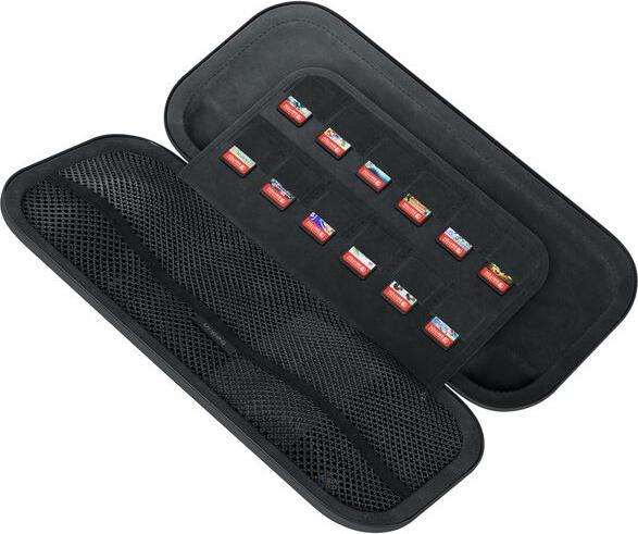 Produktbild Belkin Travel Case für Nintendo Switch 2 (Switch 2)