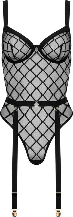 Produktbild Kotek Body BD105 (L)