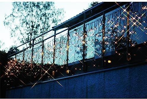 Actual product image Star Trading System 24 Icicle Extra (2 m)
