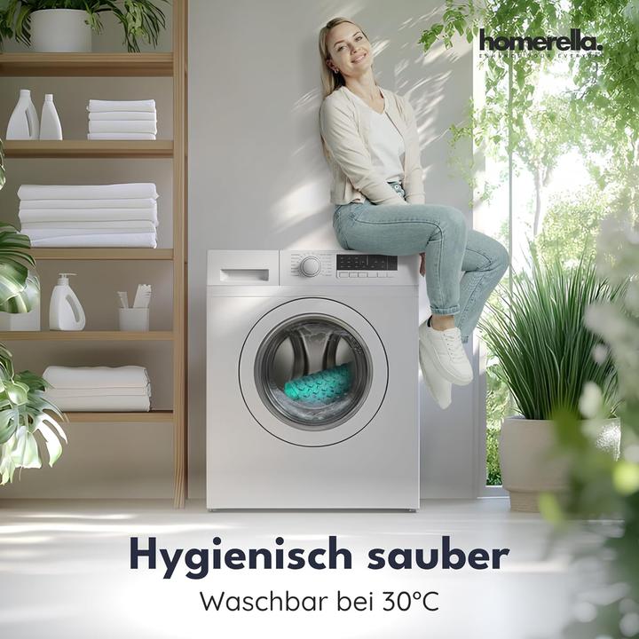 Produktbild Homerella Duschmatte (53 x 53 cm)