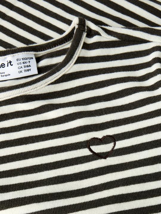 Produktbild Name it Slim Fit T-Shirt (134, 140)