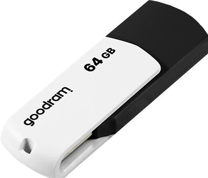 Image du produit Goodram UCO2 (64 Go)