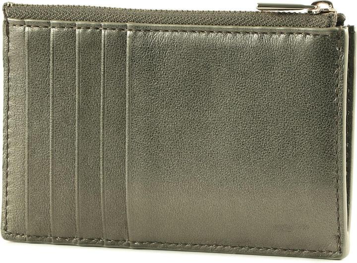 Actual product image Furla Camelia Zipped Card Case