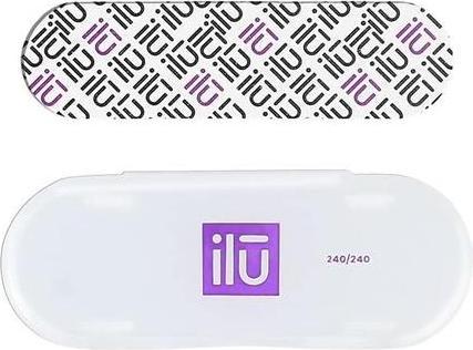 Produktbild Tools for Beauty T4B ILU Professional