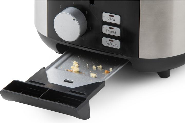 Actual product image Domo DO966T