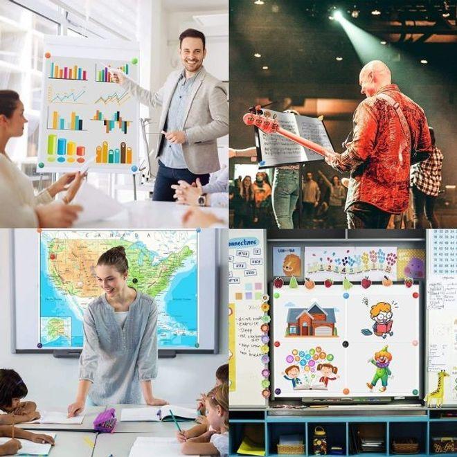 Image du produit MU Classic Série de bowling (10 x)